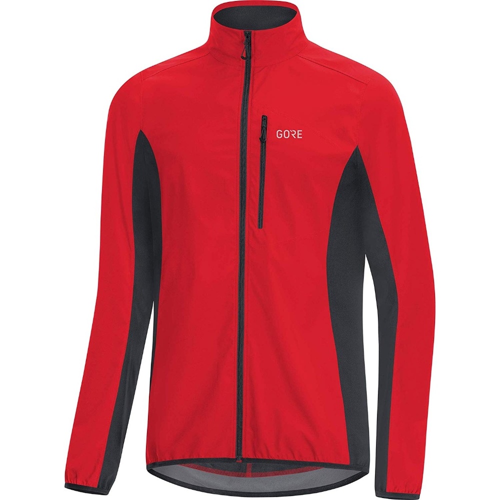 Gore Men's Wear C3 Classic Windstopper Jacket